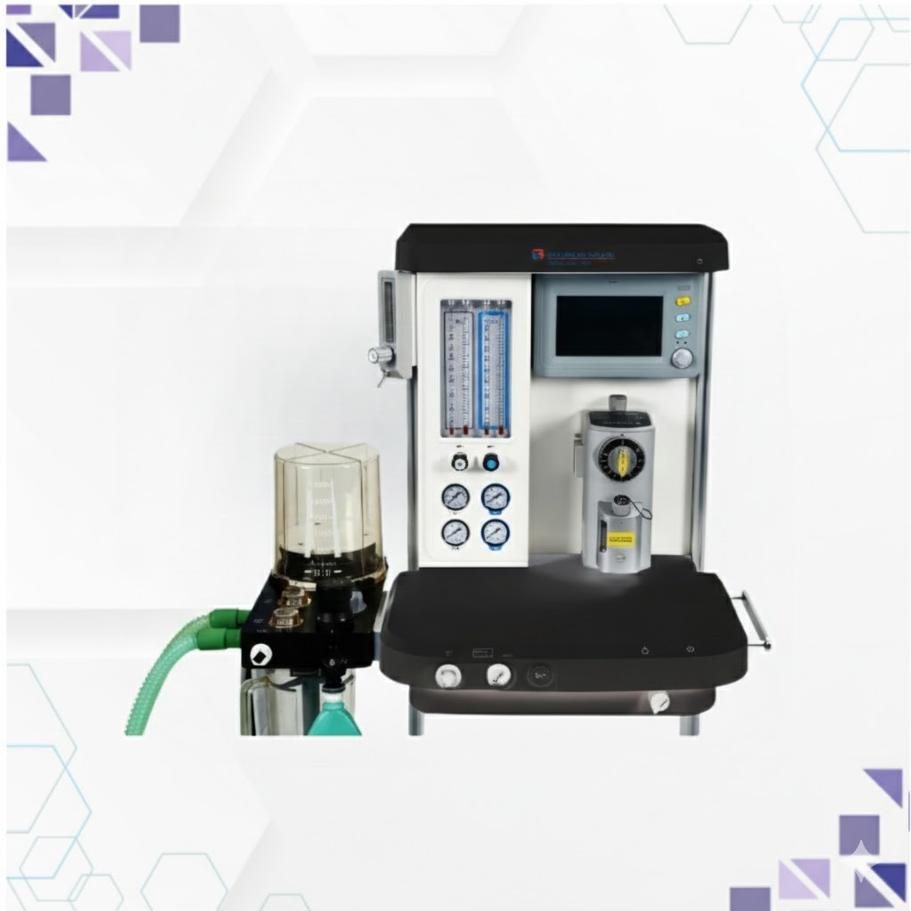 Anesthesia Machine